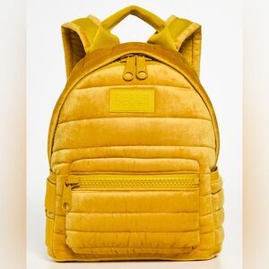 Small Dagne Dover Dakota Backpack (Brand New)